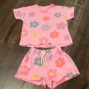 Zara Matching Set